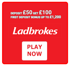 Ladbrokes Poker