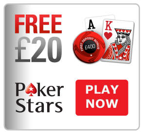 PokerStars Promo