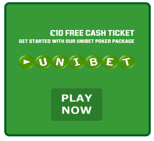 UniBet Poker