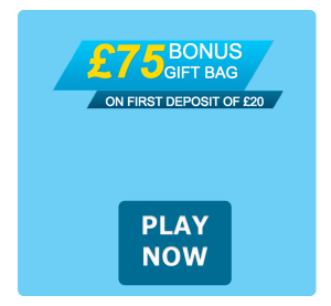 William Hill Promo